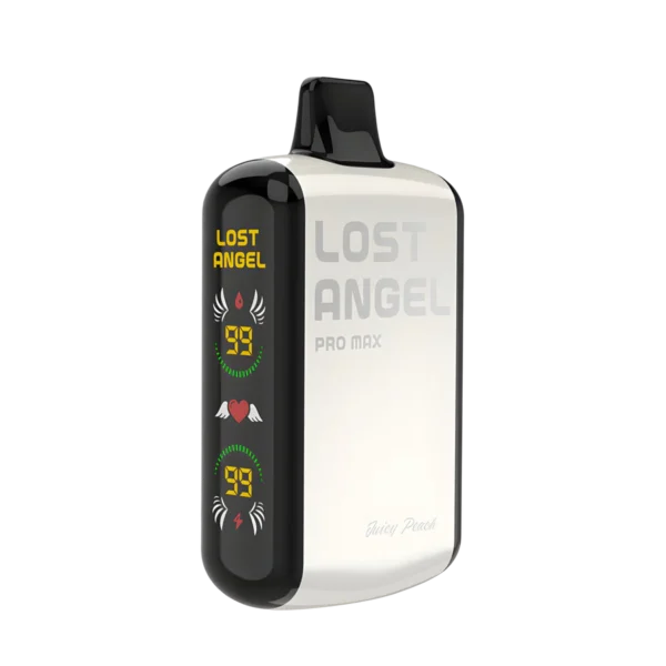 Second image of VAPER LOST ANGEL 20,000 Caladas